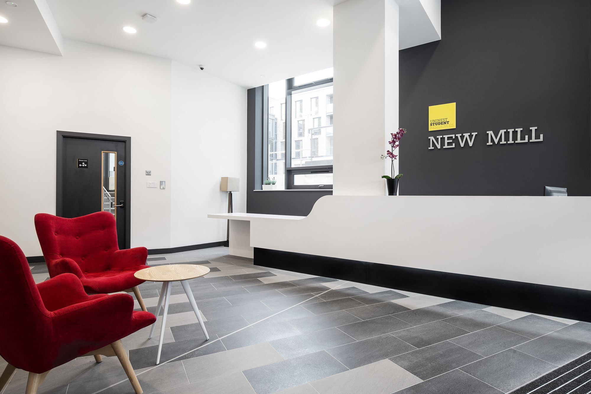 Destiny Student - New Mill Hotel - Dublin — Fotos 3